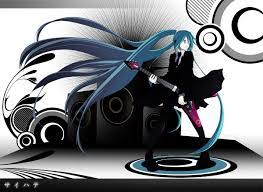 hatsune miku saihate (vocaloid) vocaloid | konachan.com - Konachan.com  Anime Wallpapers