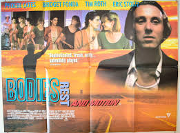 Bodies Rest And Motion” Original British Quad Poster - Movie Poster –  pastposters