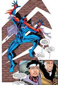 hayley566 on X: Friendly reminder that Miguel O'Hara's butt is famous in  the 2099 comics canon. That is all. t.coP4sI9tFNpe  X