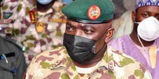 Feb 05, 2010 · télécharger des livres par. Nigeria Ibrahim Attahiru Le Chef De L Armee Nigeriane Tue Dans Un Crash Jeune Afrique