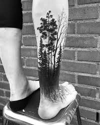 Artes Obscurae Dark Arts Auf Instagram Masterpiece Johannesfolkeb Min Minimtattoos Fur Weitere Erstaunliche Tatowierungen Artesobs Tattoos Nature Tattoos Cool Tattoos