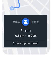 With uber pro, there are four status tiers: More Information About Trip Requests With Uber Pro Uber Blog