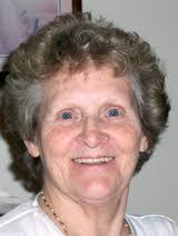 Eileen Wood View Condolences