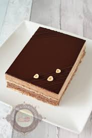 Entremets Chocolat Praline Surprises Et Gourmandises Chocolat Praline Gateau Chocolat Croustillant Chocolat