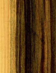 1 ply solid wood panel; Lignum Vitae Wikipedia