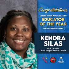 Congratulations to our *six* California League of Schools Educators of the  Year! 🌟🏅📚 Moreno Valley Unified School District and the Board of  Education would like to recognize these incredible educators who were