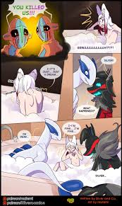 Silver Soul 8 porn comic - the best cartoon porn comics, Rule 34 | MULT34