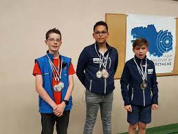 Les résultats, classements et appariements seront mis à jour en temps réel sur le site dédié du championnat un championnat de france individuel, c'est : Championnat Regional Des Edt En Route Pour Le Championnat De France