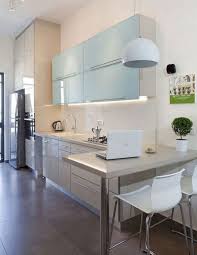 45 Good Smart Small Kitchen Design Ideas Kitchen Remodel Small Small Kitchen Decor Kitchen Design Trends