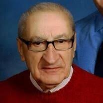 Mr. Carl J. Ciccarelli, Sr. Obituary