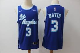 The lakers keep their franchise font but don blue and white as they reference the minneapolis and 1960s la lakers. Lebron James Los Angeles Lakers Throwback Jersey Blue Legends Of Culture