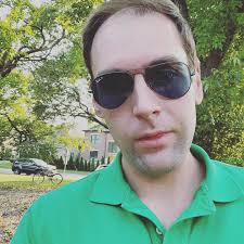 Daniel Kamin (@danielkaminauthor) • Instagram photos and videos