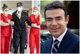 Alan tacher asegura que el coronavirus es. Tono Mauri Es Dado De Altas Tras Doble Trasplante De Pulmon La Fm