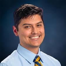 James "Alex" Purdon, Ph.D., Assistant Professor and Graduate Coordinator  for Sociology