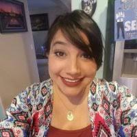 Ebony Grady's Instagram, Twitter & Facebook