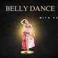 Learn to Bellydance with Katya event image