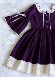 22 Ideas Knitting Dress Baby Robes For 2019 Kids Frocks Design Baby Dress Patterns Girls Frock Design