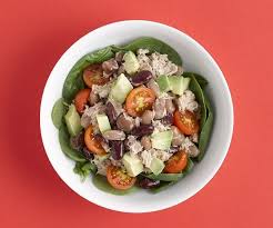 This compote will liven up yogurt, oatmeal, scones, and ice cream and makes the most delicious topping for crepes! Cholesterol Busting Recipes Tuna Mixed Bean Salad