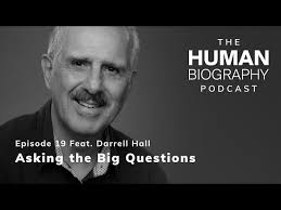Human Biography Podcast #19