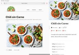 These are the best recipe apps and software programs for anyone who needs a little culinary boost by millie fender 06 april 2021 not sure what to cook tonight? Mela
