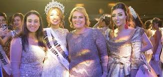 أعلن اليوتيوبر المصري، علي غزلان ، خطوبته على فرح شعبان ملكة جمال مصر لسنة 2017، ونشر غزلان وخطيبته صورًا من حفل خطوبتهما عبر حساباتهما على مواقع التواصل الاجتماعي. ÙØ±Ø­ Ø´Ø¹Ø¨Ø§Ù† ØªØªÙˆØ¬ Ø¨Ù„Ù‚Ø¨ Ù…Ù„ÙƒØ© Ø¬Ù…Ø§Ù„ Ù…ØµØ± 2017 Ø£Ù„Ø¨ÙˆÙ… ÙÙŠ Ø§Ù„ÙÙ†