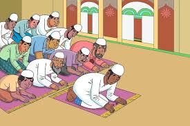 We did not find results for: Panduan Dan Tata Cara Sholat Idul Fitri 2021 Di Rumah Ataupun Berjamaah Di Masjid Sesuai Anjuran Kemenag Jombang Update