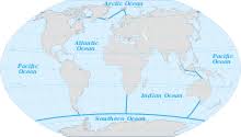 Lautan di dunia ini memanas dengan kecepatan yang makin cepat dari yang pernah diperkirakan karena pemanasan global. Lautan Wikipedia Bahasa Melayu Ensiklopedia Bebas