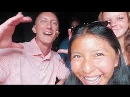 Rockbridge Fall Weekend Promo 2023