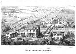 Das rauhe haus by wichern, johann hinrich, 1861, agt. Das Rauhe Haus Wikiwand