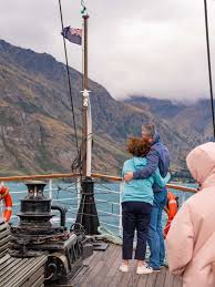 Walter Peak Farm & the TSS Earnslaw: A helpful guide (2024)