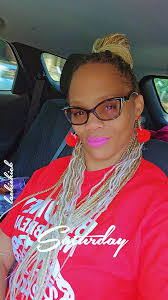 Salons for 4c hair in Chandler?