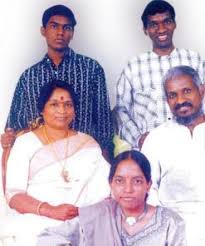 Ilaiyaraaja Age Family Wife Children Biography Facts