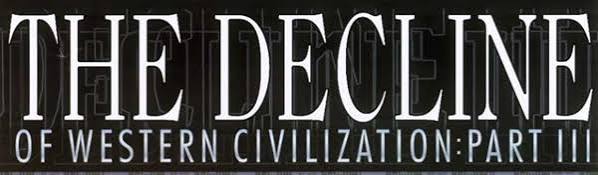Rock Docs: The Decline of Western Civilization Part III