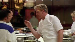 Within three years the restaurant had been awarded two michelin stars. Gordon Ramsay Vielleicht Heiraten Unsere Kinder Gala De
