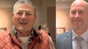 Museum of the Gulf Coast inducts Todd Dodge and Lew Ford into HOF