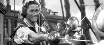 The Sea Hawk - Trailers From Hell