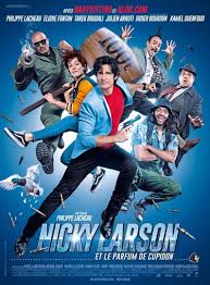 La production de «danse avec les stars» continue d'approcher des célébrités pour leur proposer d'être candidats dans la saison 9 du programme. Nicky Larson Et La Parfum De Cupidon 2019 Review Changing The Streets Of Shinjuku For Le Belle France Film Combat Syndicate