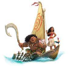 Moana Picture Images Hd Png Transparent Background Free Download 46122 Freeiconspng