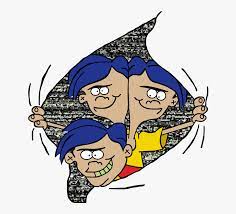 Life Has Many Doors Ed Boy Transparent Ed Edd N Eddy Rolf Png Png Download Kindpng