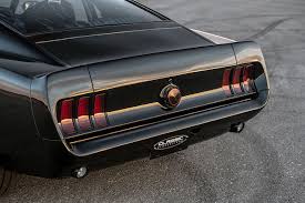 Now, you can drive just like wick thanks to classic recreations. You Can Buy John Wick S 1969 Mustang Hitman Replicated By Classic Recreations
