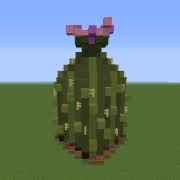 Here are 2 minecraft cactus farm choices that work in minecraft 1.16. Giant Cactus 2 Blueprints For Minecraft Houses Castles Towers And More Grabcraft