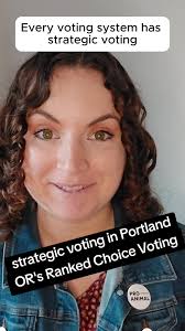 Portland Oregon Progressive Canidates