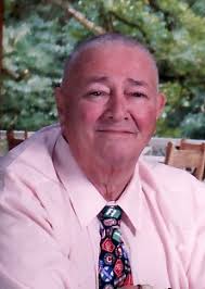 George Edmond “Super Coop” Cooper (1936-2008)