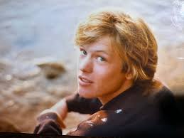 On the right is me, in the back is my brother and