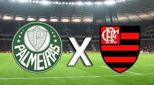 Head to head statistics and prediction, goals, past matches, actual form for serie a. Cbf Determina Torcida Unica Para Palmeiras X Flamengo Arivaldo Maia