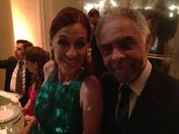 Claudia e Roberto Kalil: o casamento que...