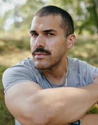 Contact — Joel Perez