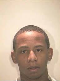 UPDATE: Second burglary suspect found