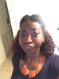 Kierra Warren's Instagram, Twitter & Facebook