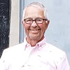 Kenneth Weiser Obituary (1935